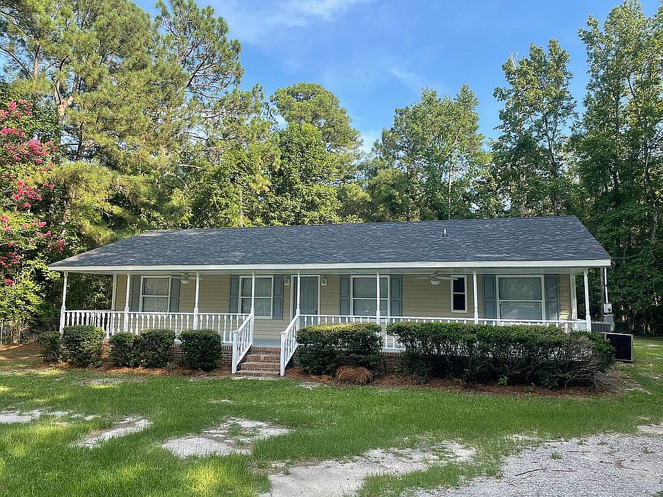 3590 Wedgefield Rd, Sumter, SC 29154 Zillow