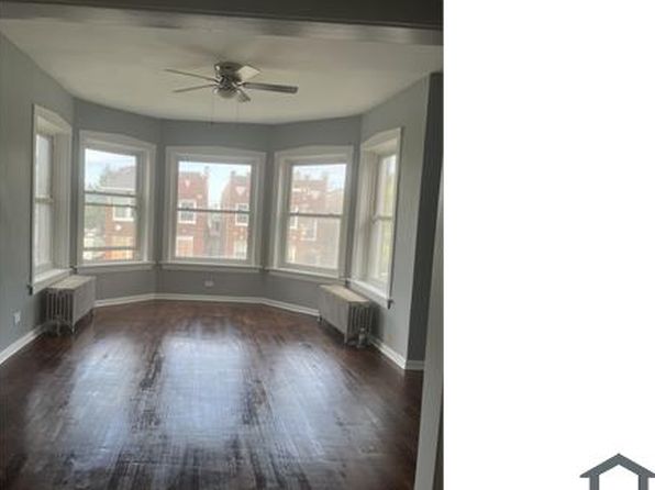7931 S Aberdeen St #1