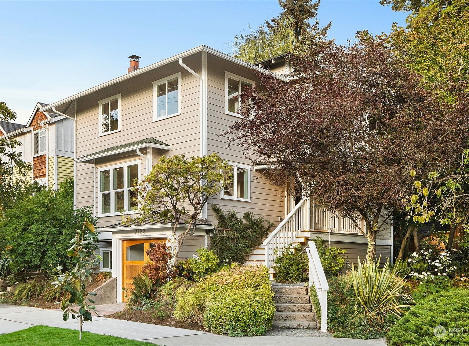 2102 N 44th Street, Seattle, WA 98103 MLS 2158645 Zillow