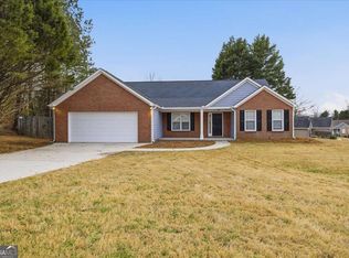 821 Beranda Cir, Douglasville, GA 30134
