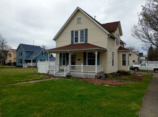 501 W Main St, Crestline, OH