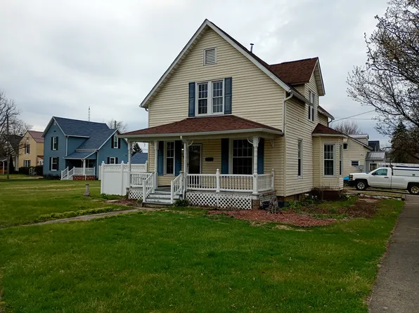 501 W Main St, Crestline, OH 44827