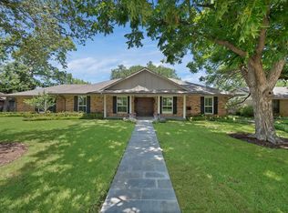 1803 N Crst, Carrollton, TX 75006
