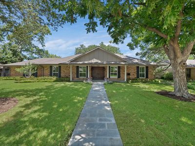 1803 N Crst, Carrollton, TX, 75006
