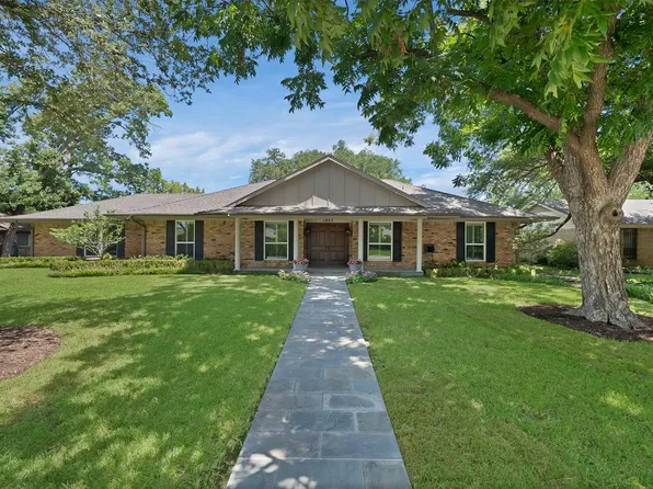 1803 N Crst, Carrollton, TX 75006