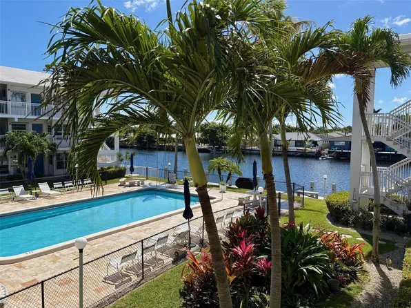 1152 NW 30th Court #211, Wilton Manors, FL 33311