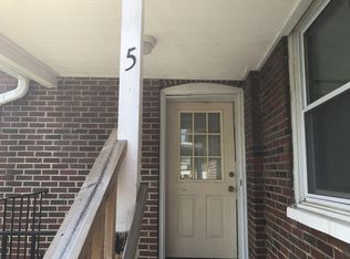 400 S Mildred St, Ranson, WV 25438