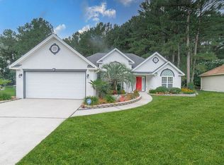 16 London Tower Ct, Pooler, GA 31322