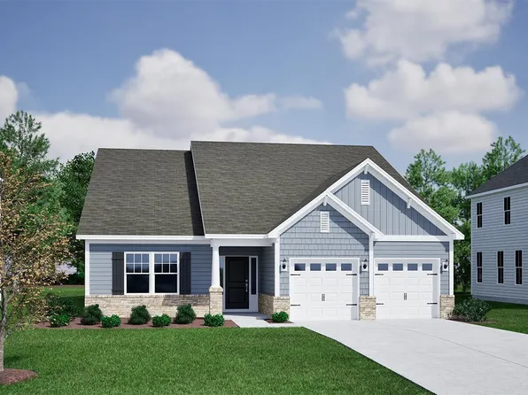 73 Moon Flower Walk, Youngsville, NC 27596