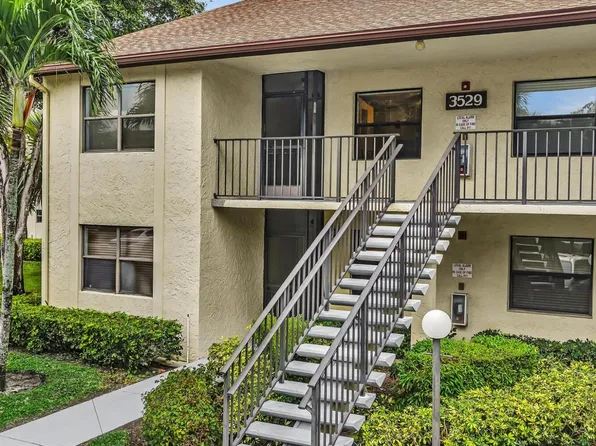 3529 Englewood Drive #321, Lake Worth, FL 33467
