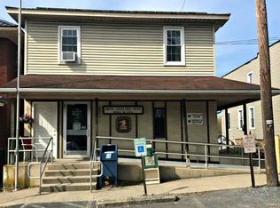 6798 William Penn Hwy, Mexico, PA 17056