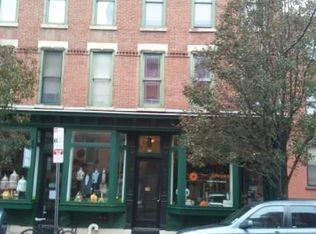 201 Warren St APT 5A, Jersey City, NJ 07302
