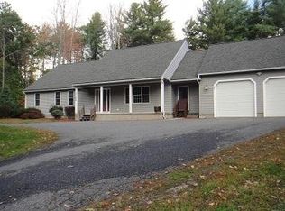 22 Springdale Rd, Jefferson, MA 01522