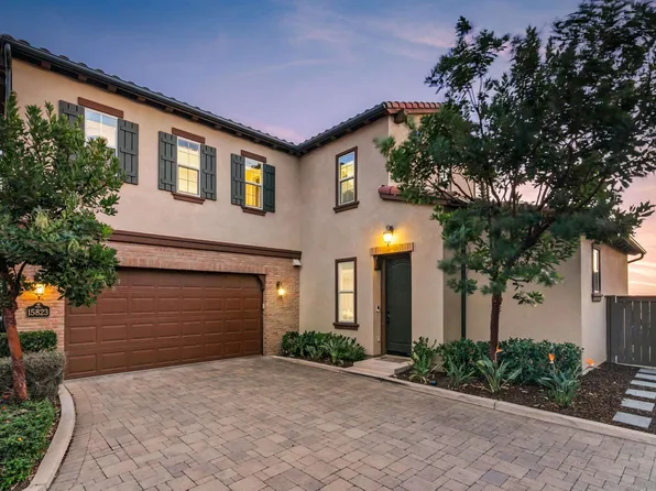15823 Lesar Pl, San Diego, CA 92127