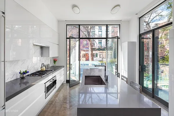 Sold by Corcoran | media 5
