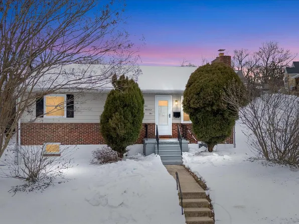 405 Rugby Ave, Baltimore, MD 21225