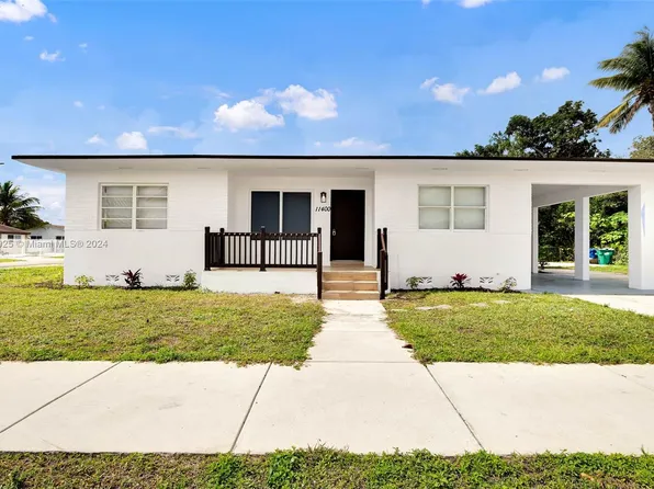 11400 NW 13th Ave, Miami, FL 33167