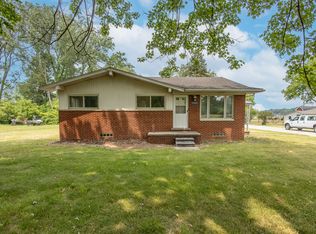 32002 Prescott St, Romulus, MI 48174