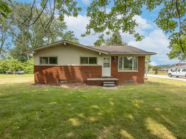 32002 Prescott St, Romulus, MI 48174