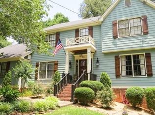 319 William Ivey Rd, Lilburn, GA 30047