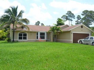 13467 Citrus Grove Blvd, West Palm Beach, FL 33412