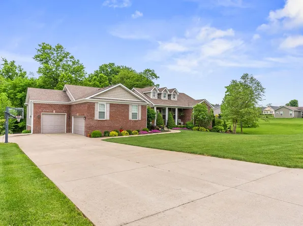 103 Farmview Way, Georgetown, KY 40324