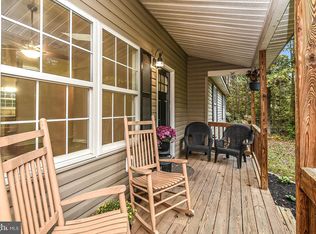 5317 Wilton Ln, Partlow, VA 22534