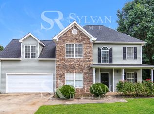 85 Shenandoah Ln, Covington, GA 30016