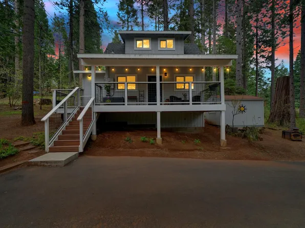 1499 Lilac Dr, Arnold, CA 95223