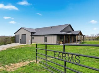279 Dossett Ln, Harrodsburg, KY 40330