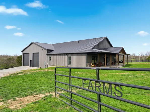 279 Dossett Ln, Harrodsburg, KY 40330