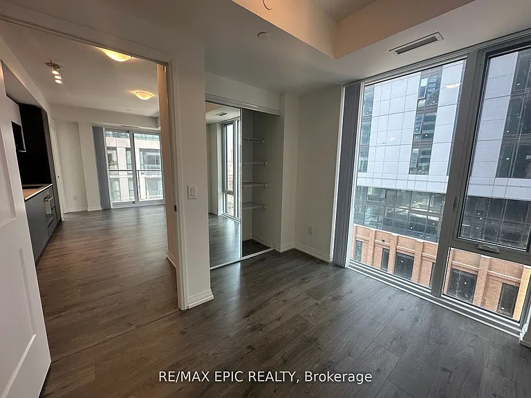 8 Widmer St #1703 — Photo 8