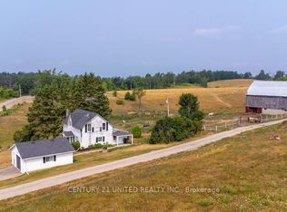 50 Dunlay Rd, Trent Hills, ON K0L 1Y0