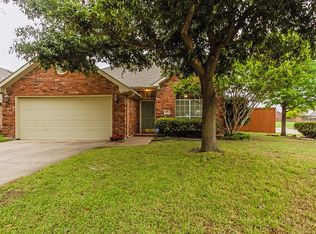 4301 Giovanni Dr, Plano, TX 75024
