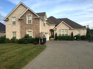 649 Bonita Pkwy S, Hendersonville, TN 37075