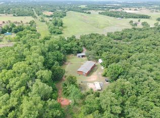 10713 220th St, Blanchard, OK 73010