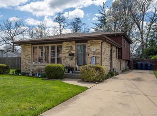 7007 W 110th St, Worth, IL