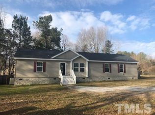 35 April Ct, Angier, NC 27501