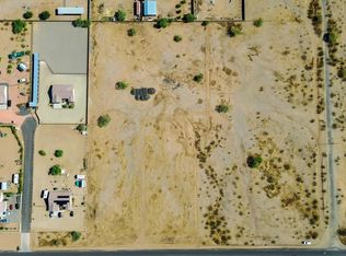 TBD W Lone Mountain Road #-, Wittmann, AZ 85361