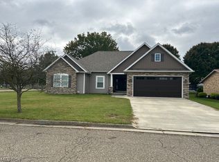 2410 N Wooster Ave, Dover, OH