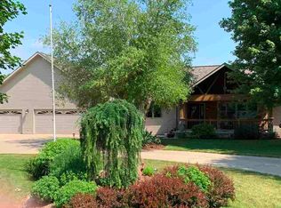 721 4th St SW, Spencer, IA 51301