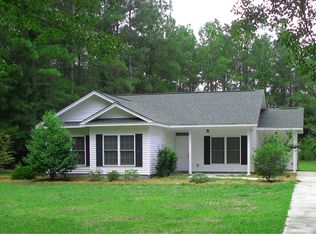 3074 Peniel Rd, Walterboro, SC 29488
