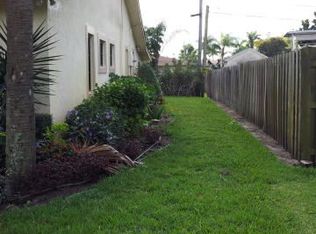 7384 Cocoanut Dr, Lake Worth, FL 33467