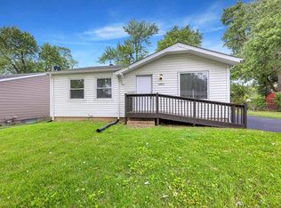 12211 Belaire Pl, Maryland Heights, MO