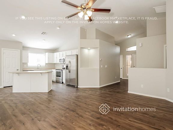 4th image of 3352 E Chickadee Rd