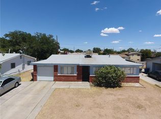 9820 Bomarc St, El Paso, TX 79924