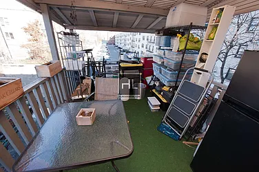 Rented by Highline Residential