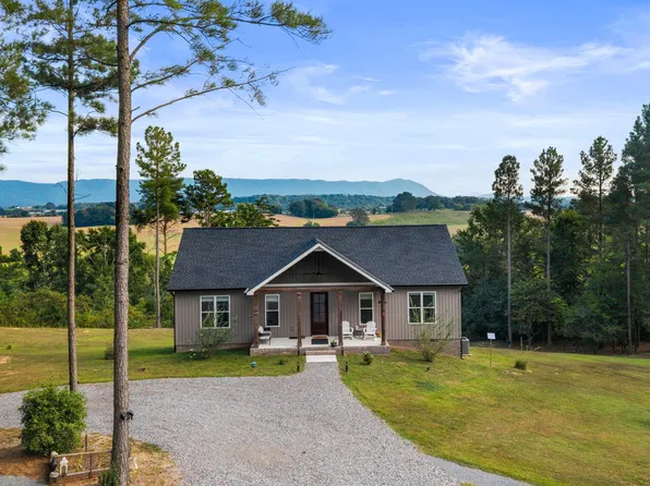 205 Hiwassee Trails Dr, Delano, TN 37325