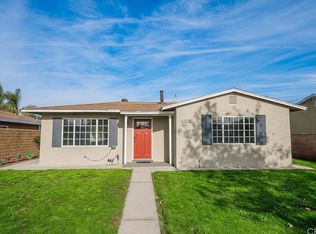 13119 Francisquito Ave, Baldwin Park, CA 91706