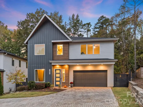 1631 Rama Rd, Charlotte, NC 28211